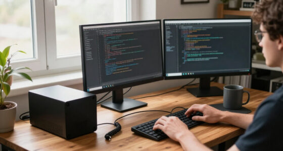 13 Best Compact Mini PCs for Developers in 2026
