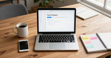 13 Best Project Management Software and Resources for 2026