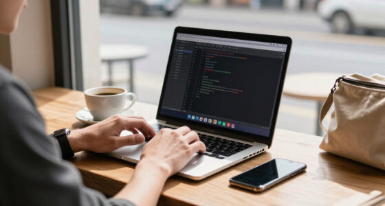 15 Best Developer Laptops for Long Battery Life in 2026