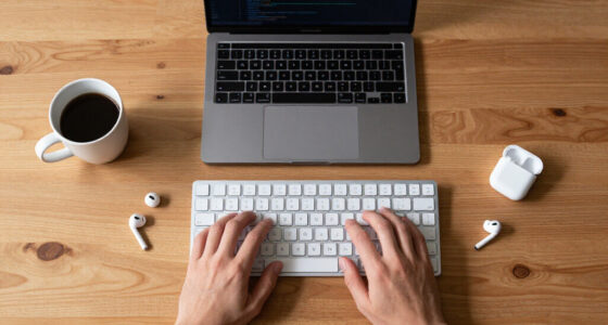 15 Best Ergonomic Computer Keyboards in 2026