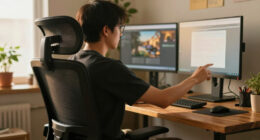 15 Best Ergonomic Programming Chairs for Long Work Sessions in 2026