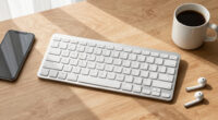 15 Best Ergonomic Wireless Keyboards for Comfortable Typing in 2026