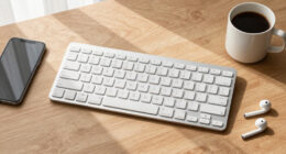 15 Best Ergonomic Wireless Keyboards for Comfortable Typing in 2026