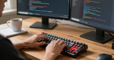 15 Best Mechanical Keyboards for Programmers in 2026