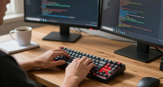 15 Best Mechanical Keyboards for Programmers in 2026