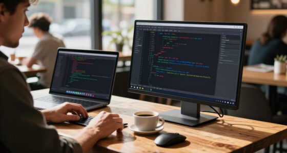 15 Best Portable Monitors for Laptops in 2026