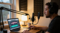15 Best USB Microphones for Podcasting in 2026