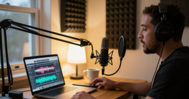 15 Best USB Microphones for Podcasting in 2026