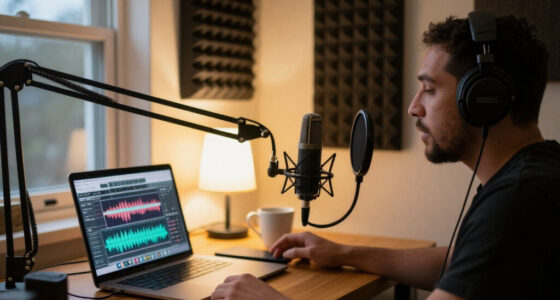 15 Best USB Microphones for Podcasting in 2026