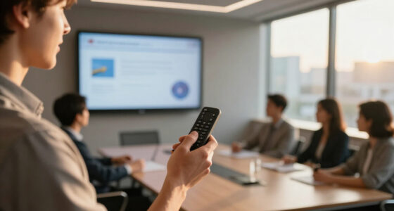 15 Best Wireless Presentation Remotes in 2026