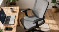 15 Top AI Features In Office Chairs For A Better Workday In 2026