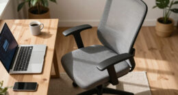 15 Top AI Features In Office Chairs For A Better Workday In 2026