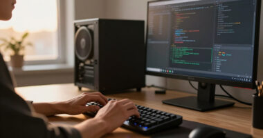 2026 Desktop Processors That Excel In AI Tasks: Top 9