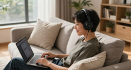 2026 Guide: 10 Best Noise Cancelling Headphones With AI Technology