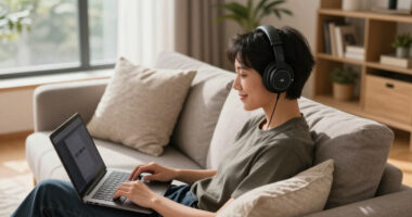 2026 Guide: 10 Best Noise Cancelling Headphones With AI Technology