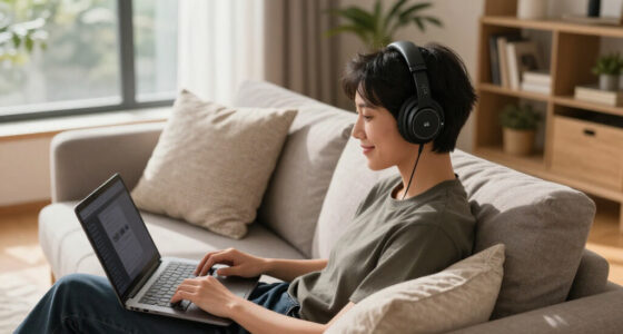 2026 Guide: 10 Best Noise Cancelling Headphones With AI Technology