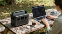 2026'S Top-Rated Portable Power Stations For AI Integration