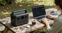 2026'S Top-Rated Portable Power Stations For AI Integration