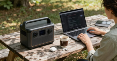 2026'S Top-Rated Portable Power Stations For AI Integration