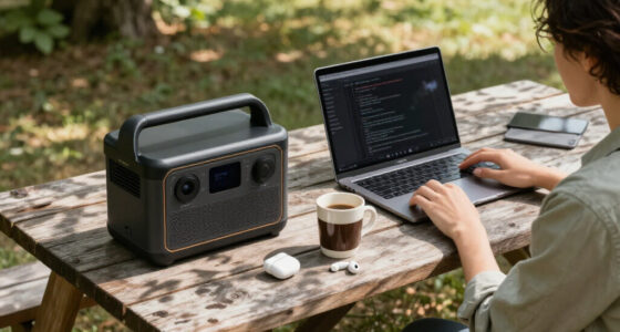 2026'S Top-Rated Portable Power Stations For AI Integration