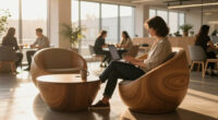 6 Best Sculptural Furniture in 2026