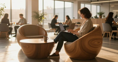 6 Best Sculptural Furniture in 2026