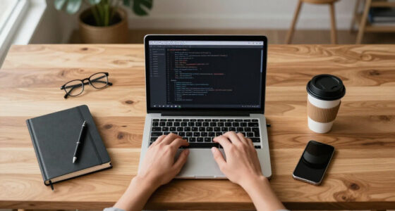 8 Best Software Development Notebooks in 2026