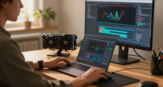 8 Graphics Cards That Dominate AI Processing In 2026