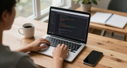 A Design Space Exploration Of Async/Await