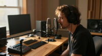A Look At 10 Studio Condenser Microphones For Home Recording In 2026