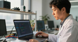 Advancing AI Development: Anthropic’s New Support Initiatives For Scientists