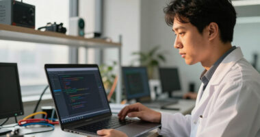 Advancing AI Development: Anthropic’s New Support Initiatives For Scientists