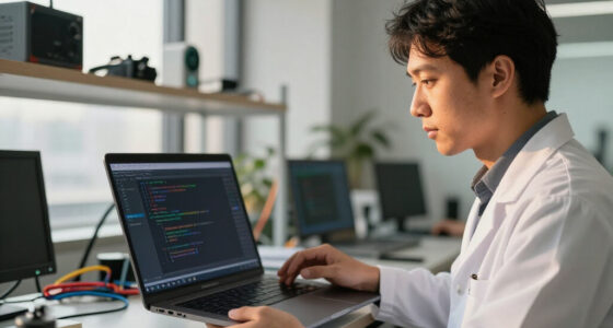 Advancing AI Development: Anthropic’s New Support Initiatives For Scientists