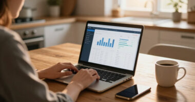 AI And Privacy Concerns: Anthropic's Claude Analyzing Your Bank Information