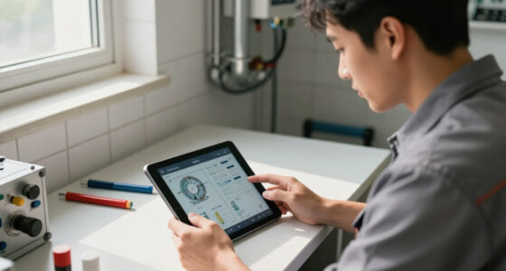 AI-Enhanced Plumbing & HVAC: Coordination Reimagined