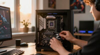 AI-Optimized Motherboards: The Top Picks For Gaming In 2026