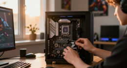 AI-Optimized Motherboards: The Top Picks For Gaming In 2026