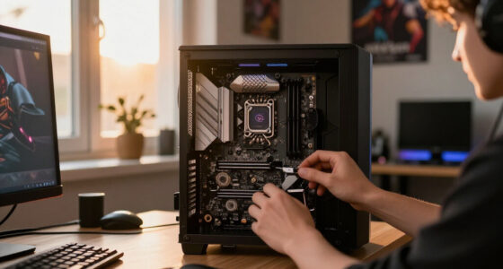 AI-Optimized Motherboards: The Top Picks For Gaming In 2026