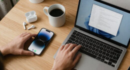 Apple Releases iOS 27, macOS Golden Gate 27 With Siri AI And Liquid Glass Refinements