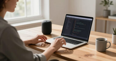 Automate Your Desktop With Single-Use Spoken Commands — Here's How