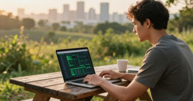 Backing 16 Green AI Projects In Asia-Pacific