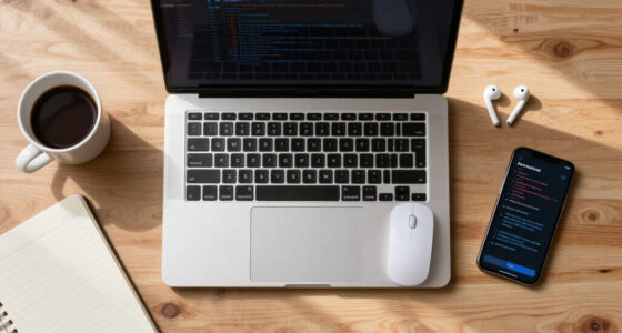Best AI-Powered Mobile Workstation Laptops To Watch In 2026