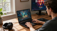 Blizzard Announces Diablo V, Arriving Spring 2029