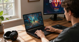 Blizzard Announces Diablo V, Arriving Spring 2029