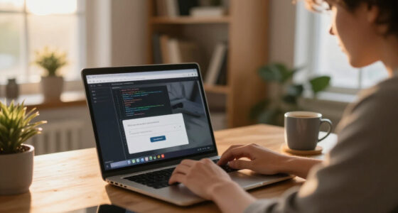 Breaking: Security Camera's Login Page Reveals Secret GitHub Admin Token