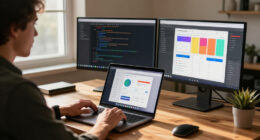 Building, Researching, Deciding: My AI Setup For September