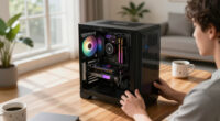 Building The Rarest PC