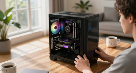 Building The Rarest PC