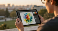 Can OpenAI Techniques Help Machines Paint Watercolours? A Look At TRL And OpenEnv