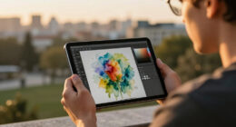 Can OpenAI Techniques Help Machines Paint Watercolours? A Look At TRL And OpenEnv